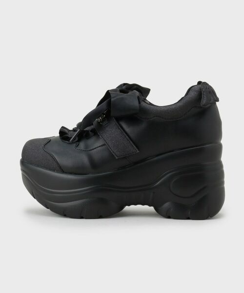 ESPERANZA / エスペランサ スニーカー | 厚底夢見るエンジェルスニーカー | 詳細14