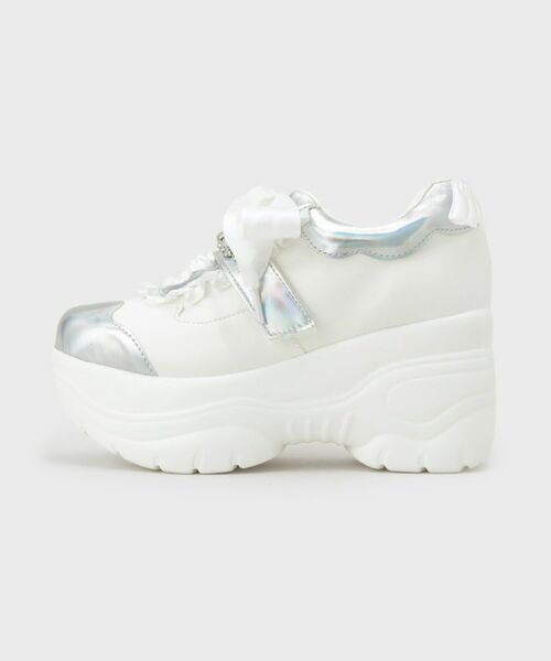 ESPERANZA / エスペランサ スニーカー | 厚底夢見るエンジェルスニーカー | 詳細15