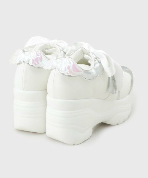 ESPERANZA / エスペランサ スニーカー | 厚底夢見るエンジェルスニーカー | 詳細16
