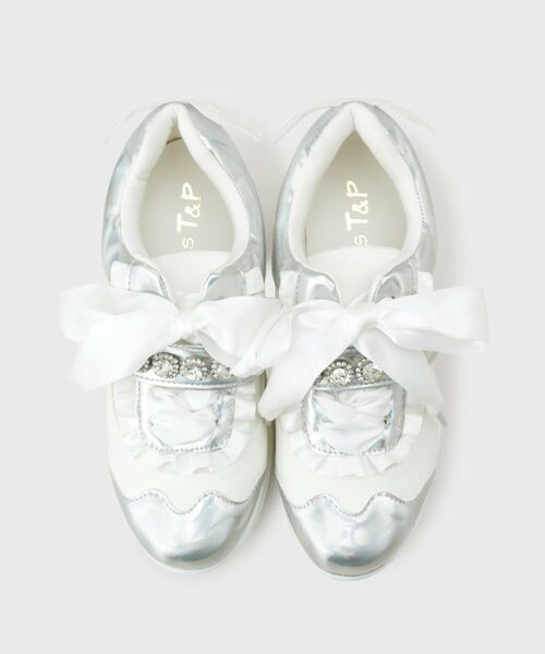 ESPERANZA / エスペランサ スニーカー | 厚底夢見るエンジェルスニーカー | 詳細17