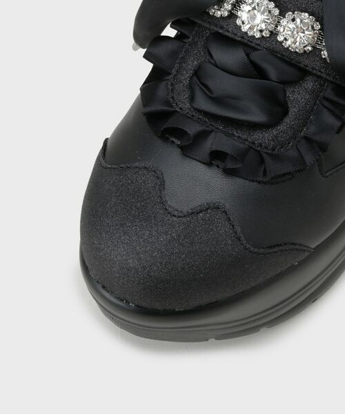 ESPERANZA / エスペランサ スニーカー | 厚底夢見るエンジェルスニーカー | 詳細20