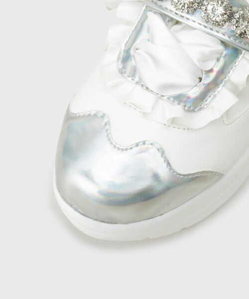 ESPERANZA / エスペランサ スニーカー | 厚底夢見るエンジェルスニーカー | 詳細21
