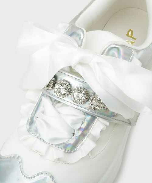 ESPERANZA / エスペランサ スニーカー | 厚底夢見るエンジェルスニーカー | 詳細22