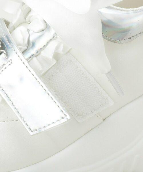 ESPERANZA / エスペランサ スニーカー | 厚底夢見るエンジェルスニーカー | 詳細23