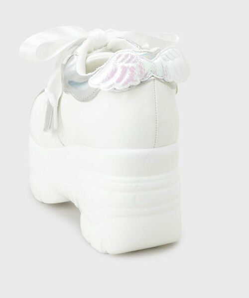 ESPERANZA / エスペランサ スニーカー | 厚底夢見るエンジェルスニーカー | 詳細24