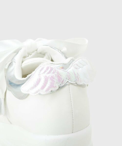 ESPERANZA / エスペランサ スニーカー | 厚底夢見るエンジェルスニーカー | 詳細25