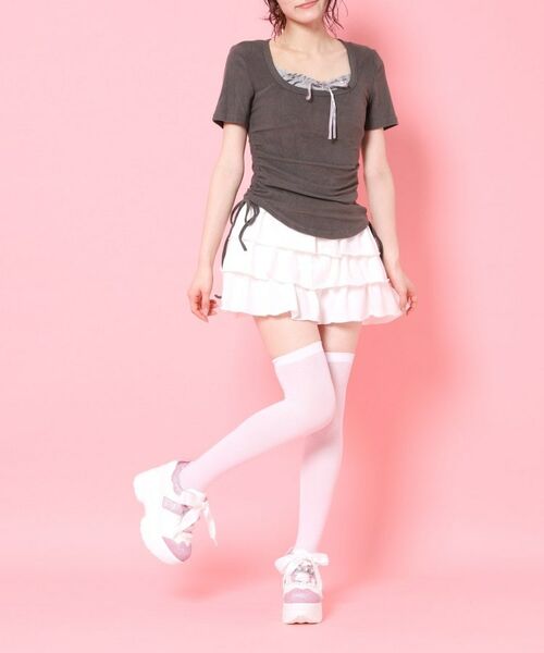 ESPERANZA / エスペランサ スニーカー | 厚底夢見るエンジェルスニーカー | 詳細3