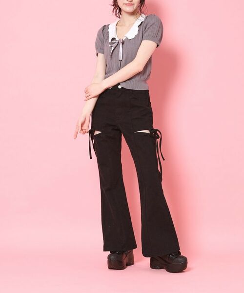 ESPERANZA / エスペランサ スニーカー | 厚底夢見るエンジェルスニーカー | 詳細6