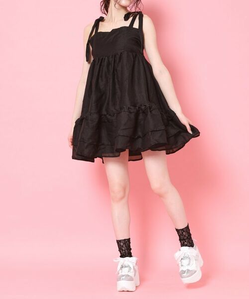 ESPERANZA / エスペランサ スニーカー | 厚底夢見るエンジェルスニーカー | 詳細8