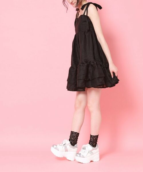 ESPERANZA / エスペランサ スニーカー | 厚底夢見るエンジェルスニーカー | 詳細9