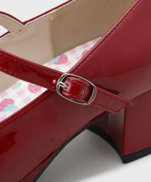 ESPERANZA / エスペランサ パンプス | 小リボンダブルパンプス | 詳細25