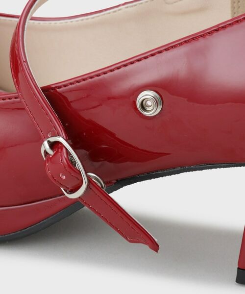 ESPERANZA / エスペランサ パンプス | 小リボンダブルパンプス | 詳細26