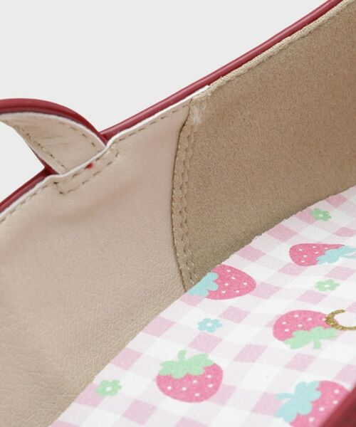 ESPERANZA / エスペランサ パンプス | 小リボンダブルパンプス | 詳細27