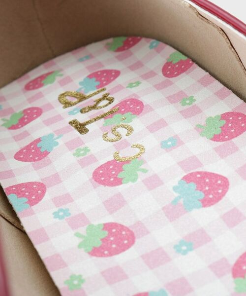 ESPERANZA / エスペランサ パンプス | 小リボンダブルパンプス | 詳細28