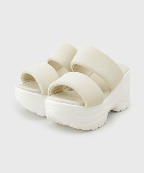 ESPERANZA / エスペランサ サンダル | 厚底ぷくぷくサンダル | 詳細13