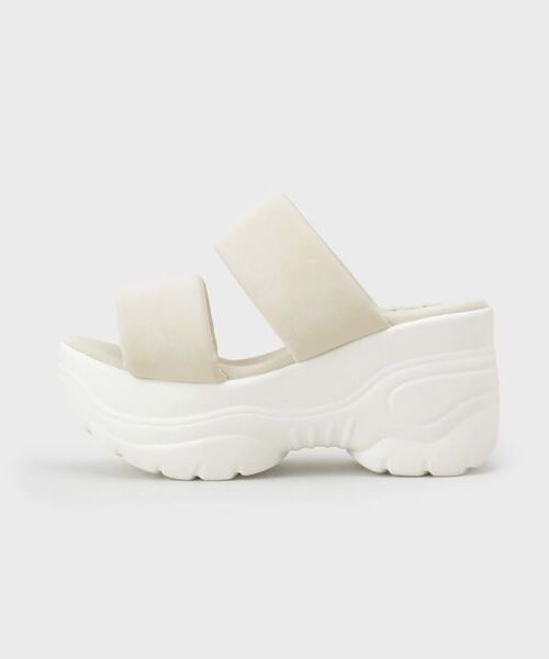 ESPERANZA / エスペランサ サンダル | 厚底ぷくぷくサンダル | 詳細17