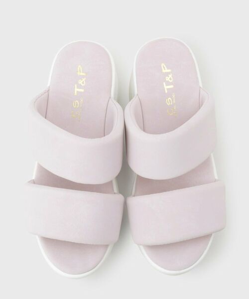 ESPERANZA / エスペランサ サンダル | 厚底ぷくぷくサンダル | 詳細22