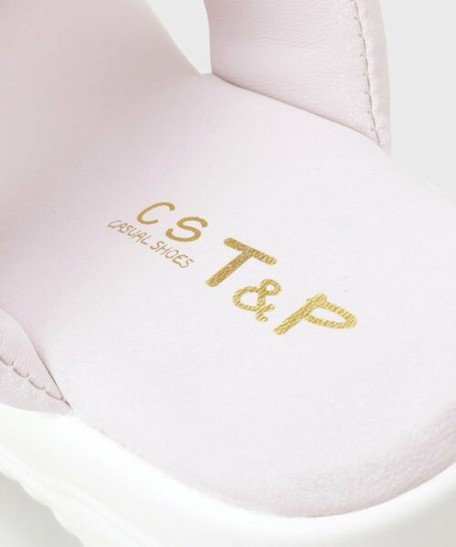 ESPERANZA / エスペランサ サンダル | 厚底ぷくぷくサンダル | 詳細25