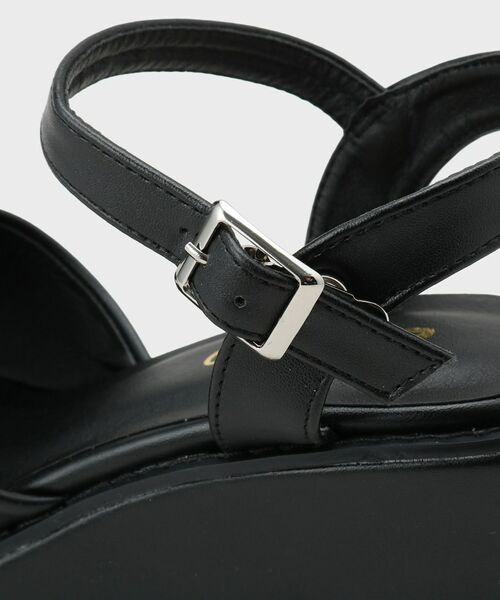 ESPERANZA / エスペランサ サンダル | 厚底プレーンサンダル | 詳細16