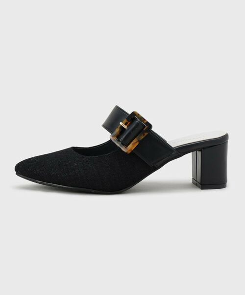 ESPERANZA / エスペランサ サンダル | バックベルトミュール | 詳細14