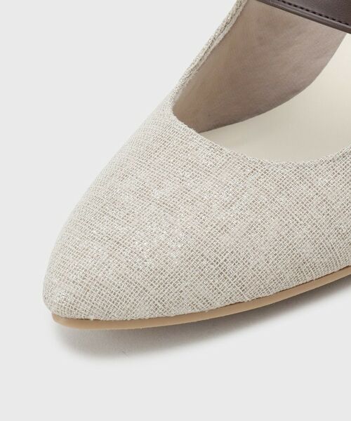 ESPERANZA / エスペランサ サンダル | バックベルトミュール | 詳細19