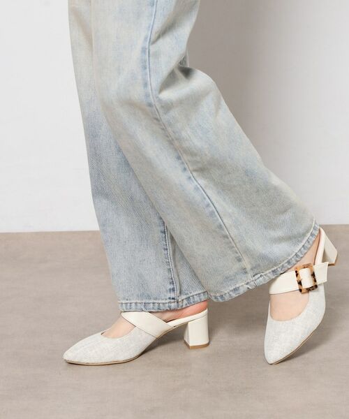 ESPERANZA / エスペランサ サンダル | バックベルトミュール | 詳細2