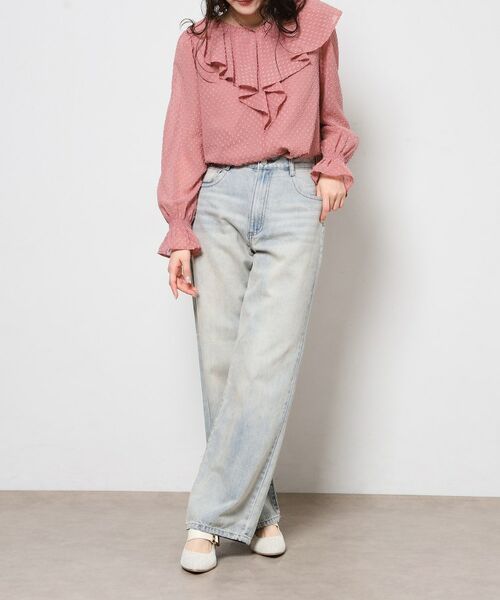 ESPERANZA / エスペランサ サンダル | バックベルトミュール | 詳細3