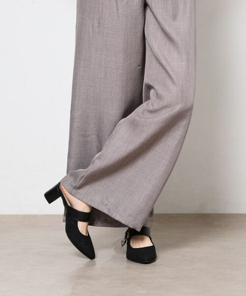 ESPERANZA / エスペランサ サンダル | バックベルトミュール | 詳細5