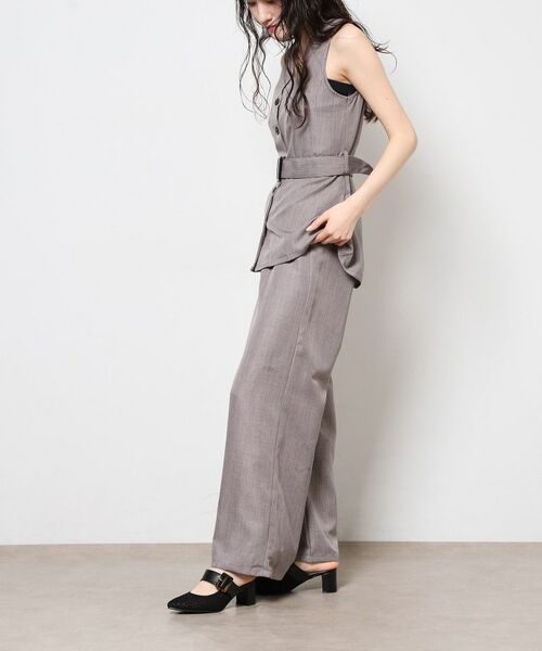 ESPERANZA / エスペランサ サンダル | バックベルトミュール | 詳細6