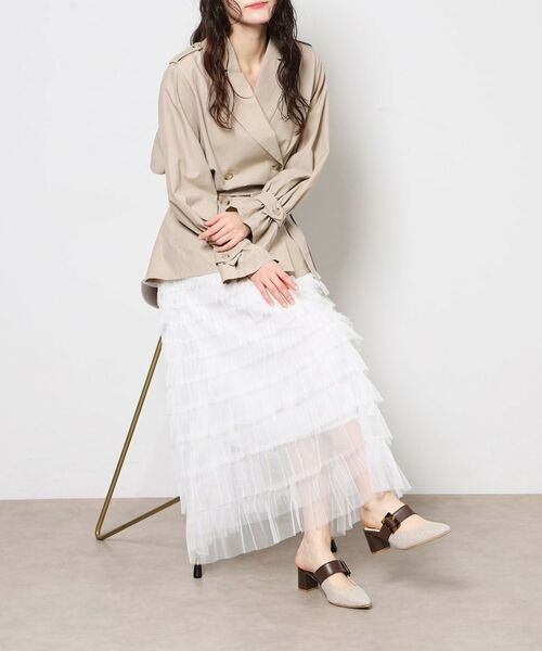 ESPERANZA / エスペランサ サンダル | バックベルトミュール | 詳細9