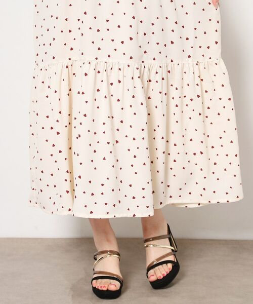 ESPERANZA / エスペランサ サンダル | クリアコンビミュール | 詳細5