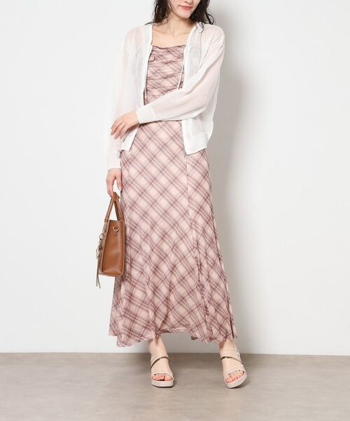 ESPERANZA / エスペランサ サンダル | クリアコンビミュール | 詳細9