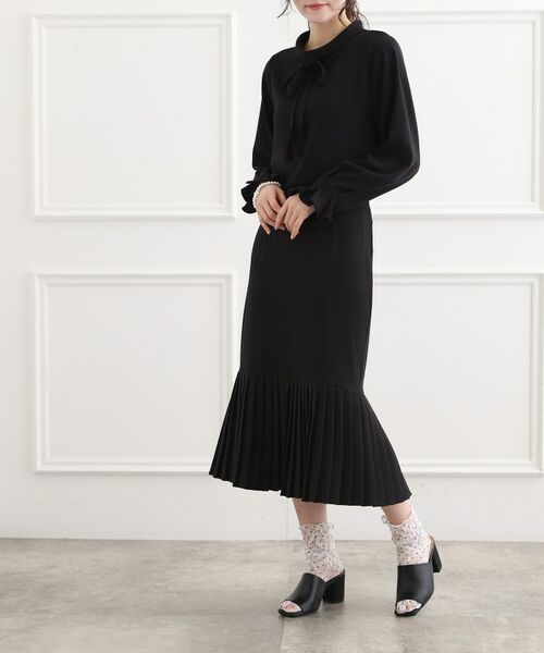 ESPERANZA / エスペランサ サンダル | スクエアブロックヒールミュール | 詳細5