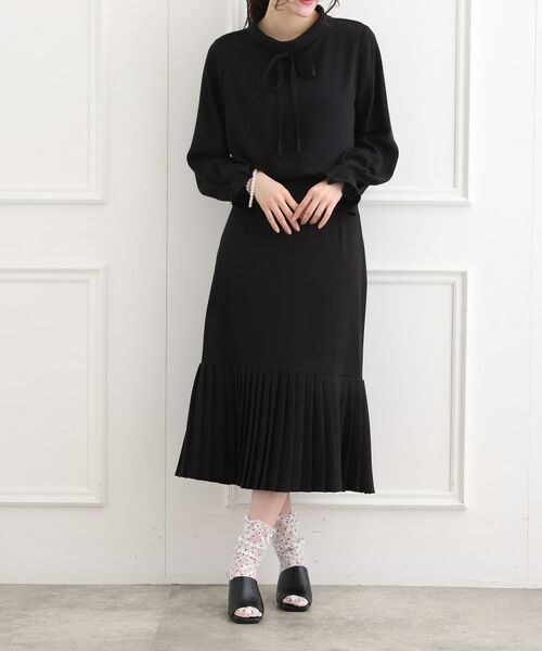 ESPERANZA / エスペランサ サンダル | スクエアブロックヒールミュール | 詳細6