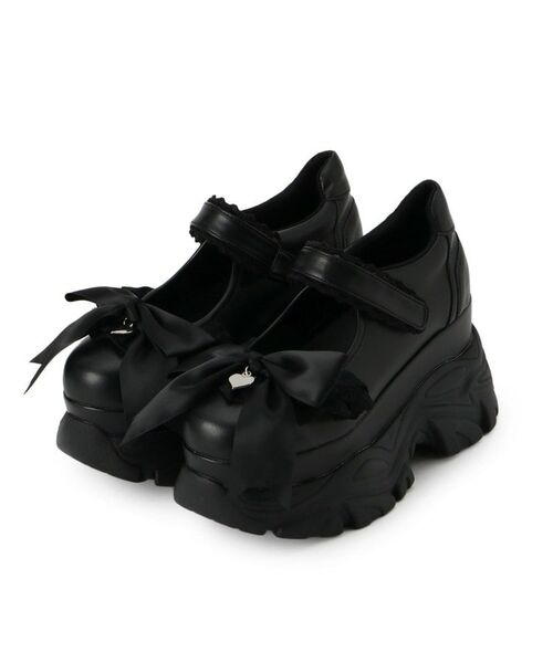 ESPERANZA / エスペランサ パンプス | 夢見るシリーズ厚底2WAYスニーカー | 詳細28