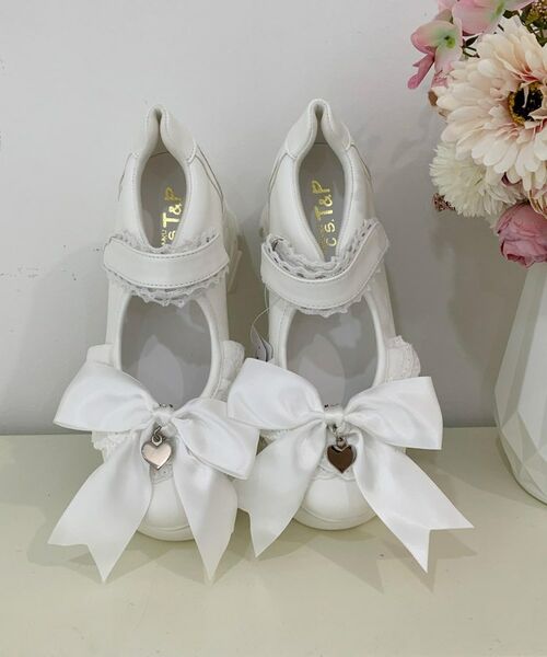 ESPERANZA / エスペランサ パンプス | 夢見るシリーズ厚底2WAYスニーカー | 詳細4