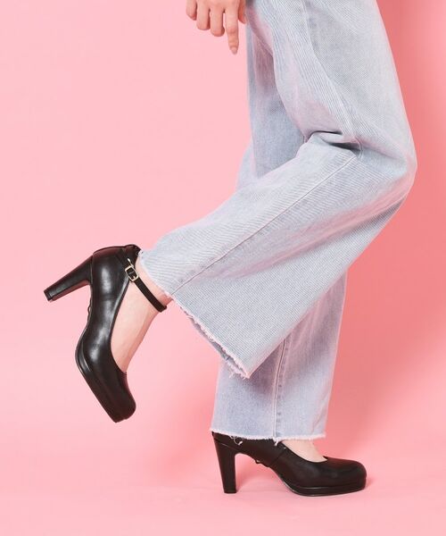 ESPERANZA / エスペランサ パンプス | 3WAYパンプス | 詳細1