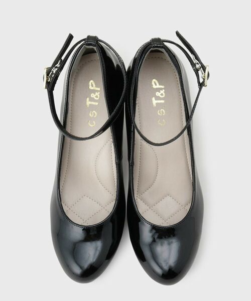 ESPERANZA / エスペランサ パンプス | 3WAYパンプス | 詳細17