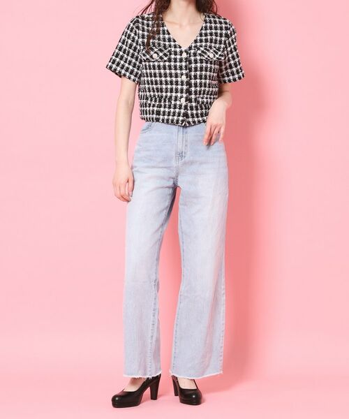 ESPERANZA / エスペランサ パンプス | 3WAYパンプス | 詳細2