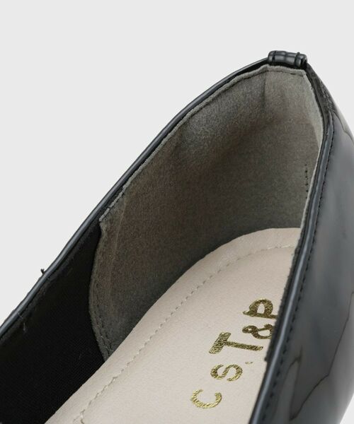 ESPERANZA / エスペランサ パンプス | 3WAYパンプス | 詳細26