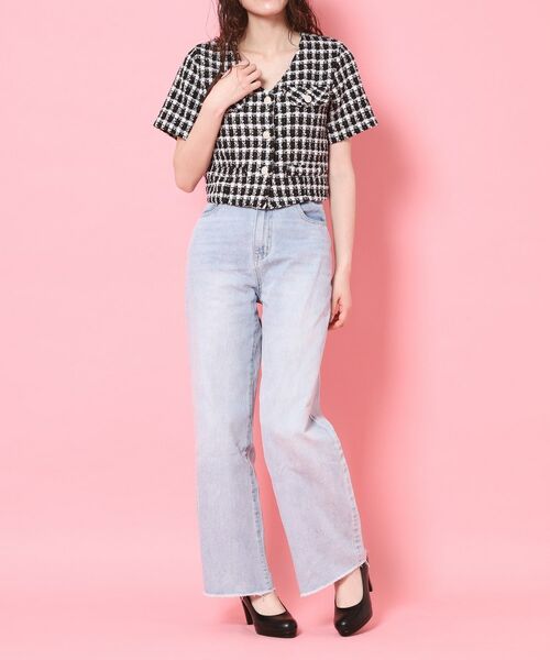 ESPERANZA / エスペランサ パンプス | 3WAYパンプス | 詳細3