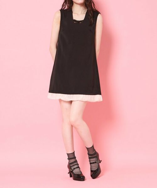 ESPERANZA / エスペランサ パンプス | 3WAYパンプス | 詳細6