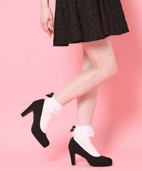 ESPERANZA / エスペランサ パンプス | 3WAYパンプス | 詳細7