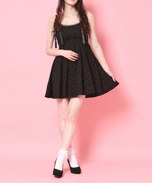 ESPERANZA / エスペランサ パンプス | 3WAYパンプス | 詳細8