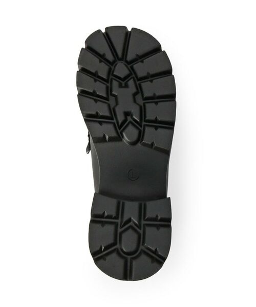 ESPERANZA / エスペランサ パンプス | フリル付きリボンローファー | 詳細23