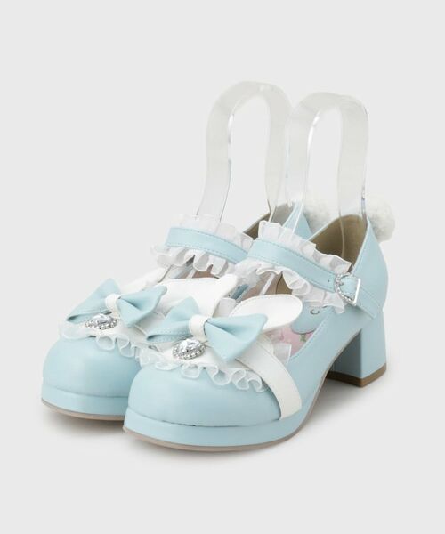 ESPERANZA / エスペランサ パンプス | 夢見るウサギパンプス | 詳細15