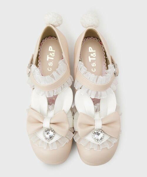 ESPERANZA / エスペランサ パンプス | 夢見るウサギパンプス | 詳細22