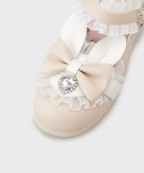 ESPERANZA / エスペランサ パンプス | 夢見るウサギパンプス | 詳細24