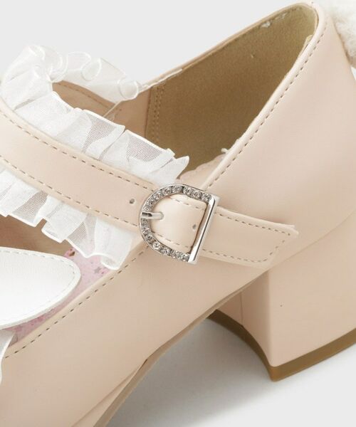 ESPERANZA / エスペランサ パンプス | 夢見るウサギパンプス | 詳細25