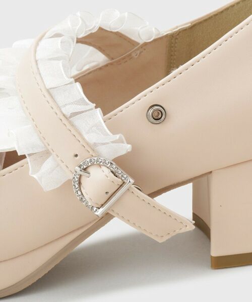 ESPERANZA / エスペランサ パンプス | 夢見るウサギパンプス | 詳細26